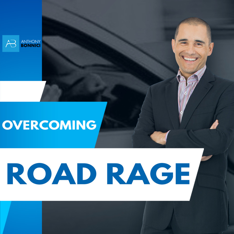 Overcoming Road Rage